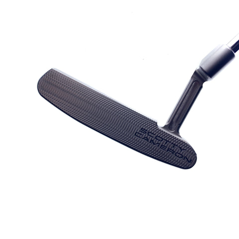 Used Scotty Cameron Super Select Newport Putter / 34.0 Inches