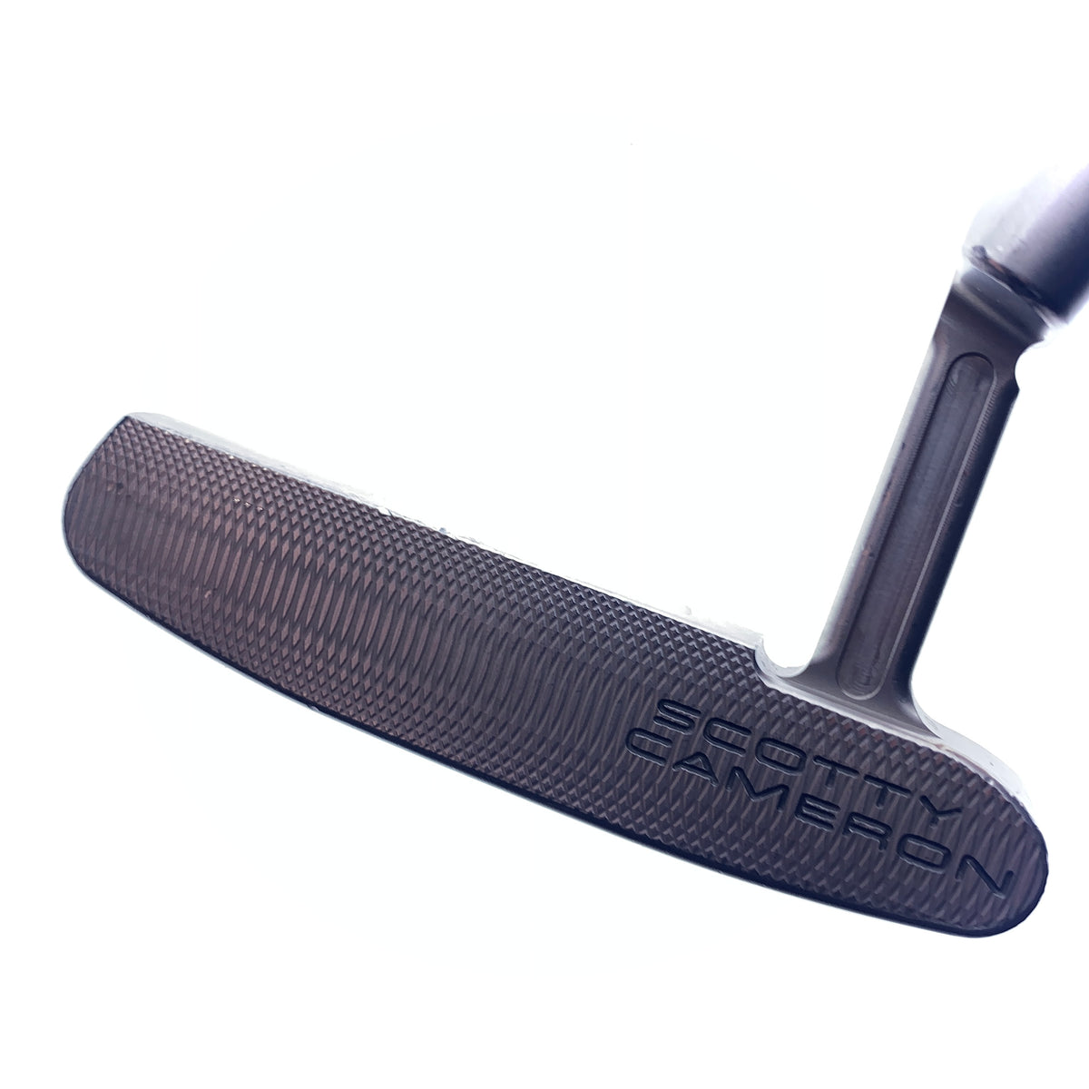Used Scotty Cameron Super Select Newport Putter / 34.0 Inches