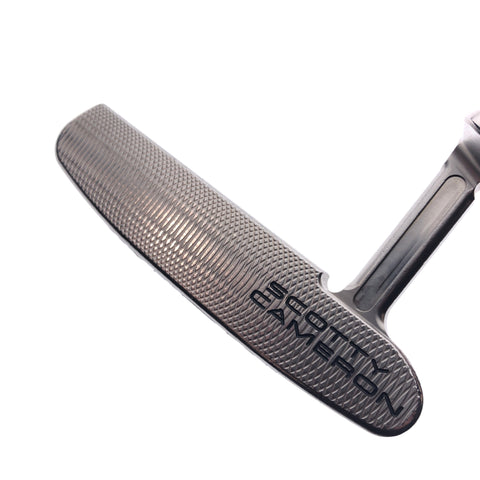 Used Scotty Cameron Super Select Newport Putter / 34.0 Inches
