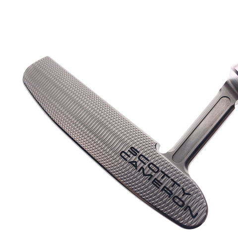 Used Scotty Cameron Super Select Newport Putter / 34.0 Inches
