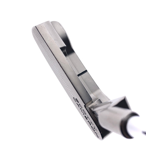 Used Scotty Cameron Super Select Newport Putter / 34.0 Inches