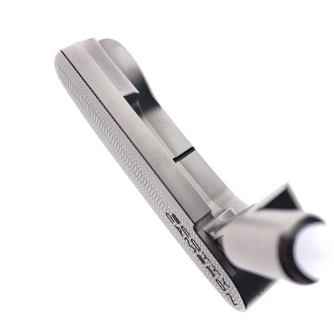 Used Scotty Cameron Super Select Newport Putter / 34.0 Inches