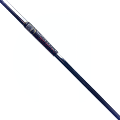 Used Scotty Cameron Super Select Newport Putter / 34.0 Inches