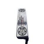 Used Scotty Cameron Super Select Newport Putter / 34.0 Inches