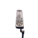 Used Scotty Cameron Super Select Newport Putter / 34.0 Inches