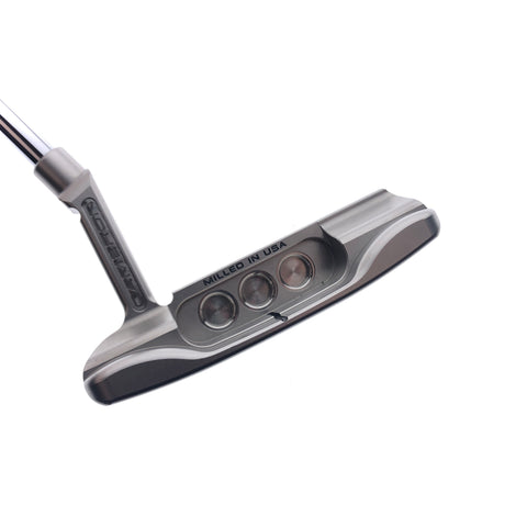 Used Scotty Cameron Super Select Newport Putter / 34.00 Inches