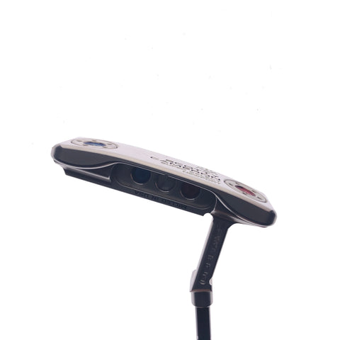 Used Scotty Cameron Super Select Newport Putter / 34.5 Inches