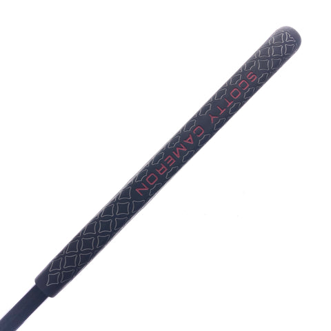 Used Scotty Cameron Super Select Newport Putter / 34.5 Inches