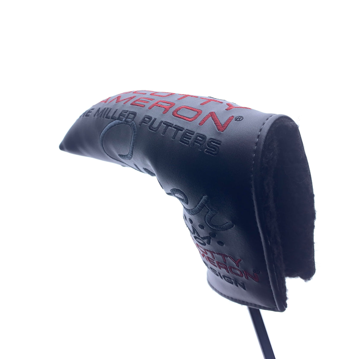 Used Scotty Cameron Super Select Newport Putter / 35.0 Inches