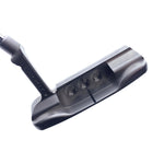 Used Scotty Cameron Super Select Newport Putter / 35.0 Inches