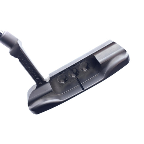 Used Scotty Cameron Super Select Newport Putter / 35.0 Inches