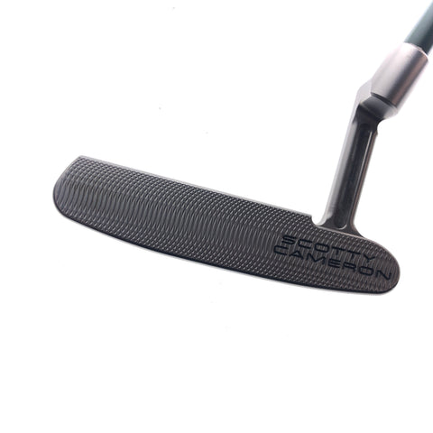 Used Scotty Cameron Super Select Newport Putter / 35.0 Inches