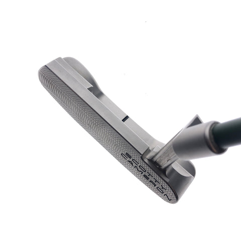 Used Scotty Cameron Super Select Newport Putter / 35.0 Inches
