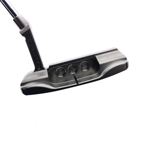 Used Scotty Cameron Super Select Newport Putter / 35.5 Inches