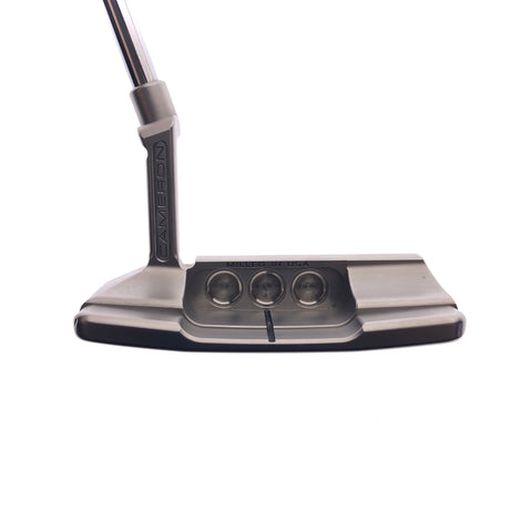Used Scotty Cameron Super Select Squareback 2 Putter / 34.0 Inches
