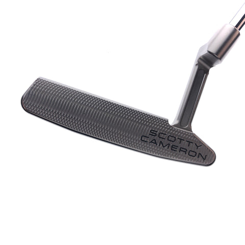 Used Scotty Cameron Super Select Squareback 2 Putter / 34.0 Inches
