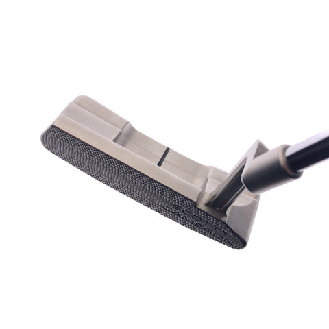 Used Scotty Cameron Super Select Squareback 2 Putter / 34.0 Inches