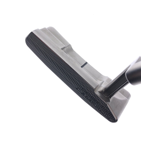 Used Scotty Cameron Super Select Squareback 2 Putter / 34.0 Inches