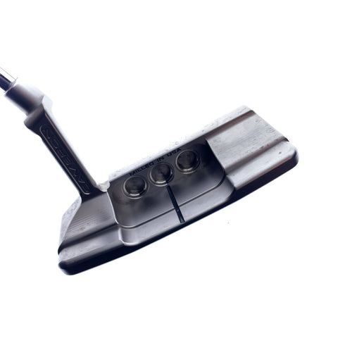 Used Scotty Cameron Super Select Squareback 2 Putter / 35.0 Inches