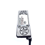 Used Scotty Cameron Super Select Squareback 2 Putter / 35.0 Inches