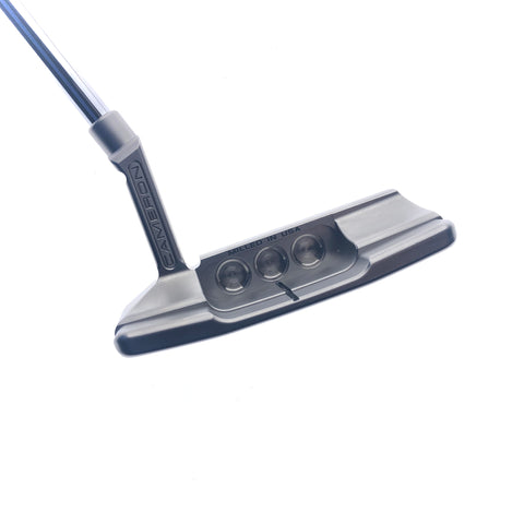 Used Scotty Cameron Super Select Squareback 2 Putter / 38.0 Inches