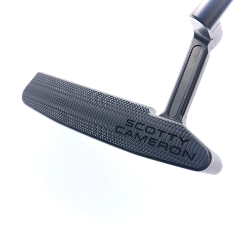 Used Scotty Cameron Super Select Squareback 2 Putter / 38.0 Inches