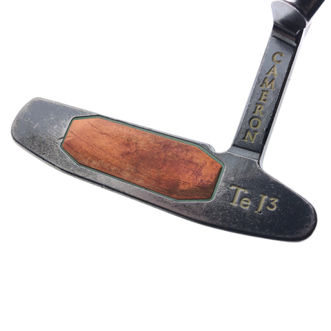 Used Scotty Cameron Teryllium Newport 2 Original Putter / 33.0 Inches