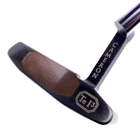 Used Scotty Cameron Teryllium Newport 2 Original Putter / 35.0 Inches