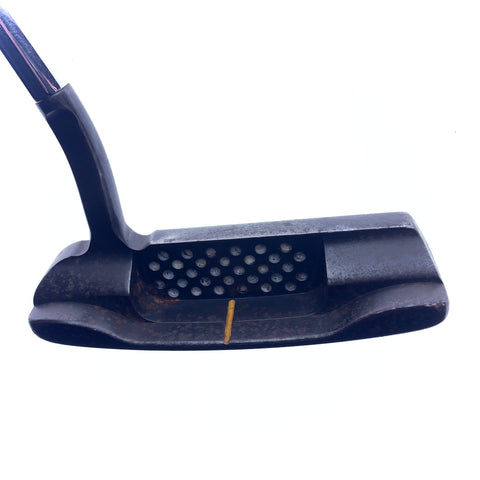 Used Scotty Cameron Teryllium Santa Fe Original Putter / 33.0 Inches