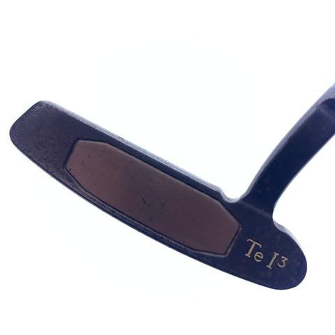 Used Scotty Cameron Teryllium Santa Fe Original Putter / 33.0 Inches
