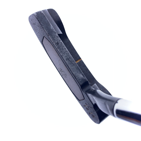 Used Scotty Cameron Teryllium Santa Fe Original Putter / 33.0 Inches