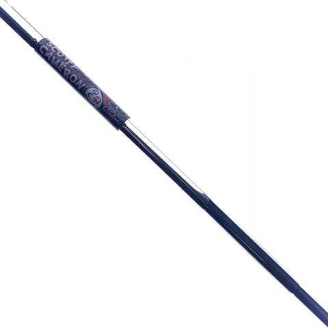 Used Scotty Cameron Teryllium Santa Fe Original Putter / 33.0 Inches