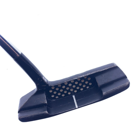 Used Scotty Cameron Teryllium Santa Fe TeI3 Putter / 35.0 Inches