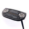 Used Scotty Cameron Teryllium T22 Fastback 1.5 Putter / 33.5 Inches