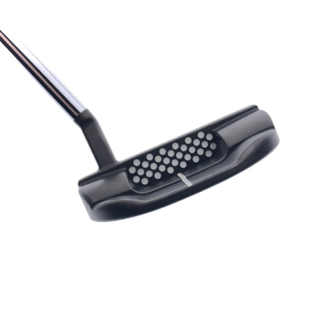 Used Scotty Cameron Teryllium T22 Fastback 1.5 Putter / 34.0 Inches