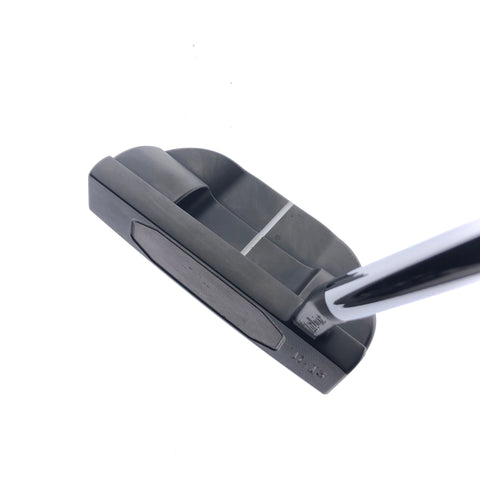 Used Scotty Cameron Teryllium T22 Fastback 1.5 Putter / 34.0 Inches
