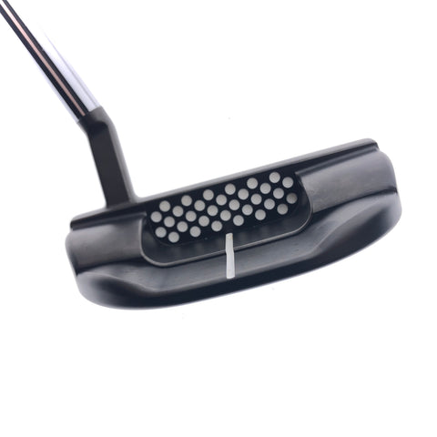 Used Scotty Cameron Teryllium T22 Fastback 1.5 Putter / 35.0 Inches
