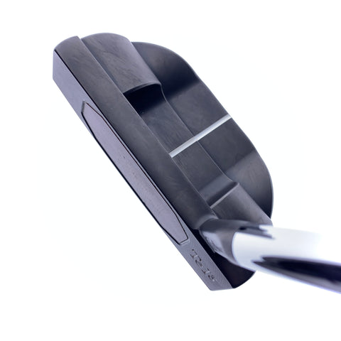 Used Scotty Cameron Teryllium T22 Fastback 1.5 Putter / 35.0 Inches