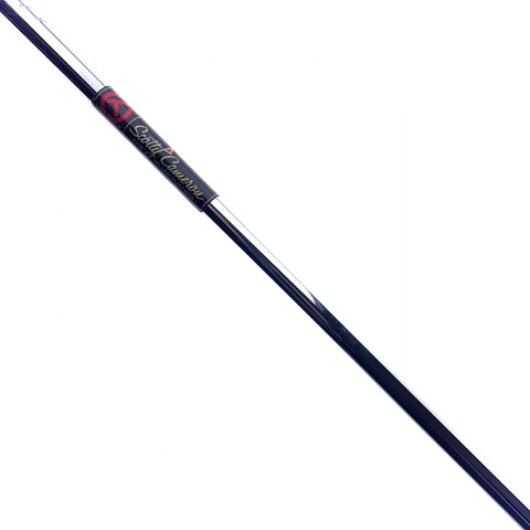 Used Scotty Cameron Teryllium T22 Fastback 1.5 Putter / 35.0 Inches