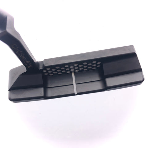 Used Scotty Cameron Teryllium T22 Newport 2 Putter / 33.0 Inches