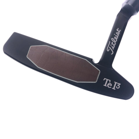 Used Scotty Cameron Teryllium T22 Newport 2 Putter / 34.0 Inches