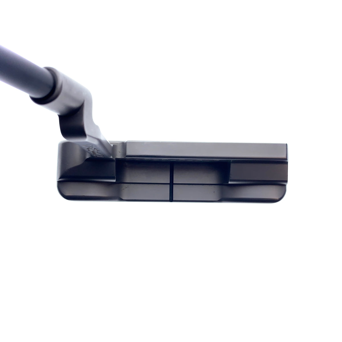 Used Scotty Cameron Teryllium T22 Newport Putter / 33.5 Inches