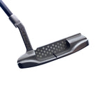 Used Scotty Cameron Teryllium T22 Newport Putter / 33.5 Inches