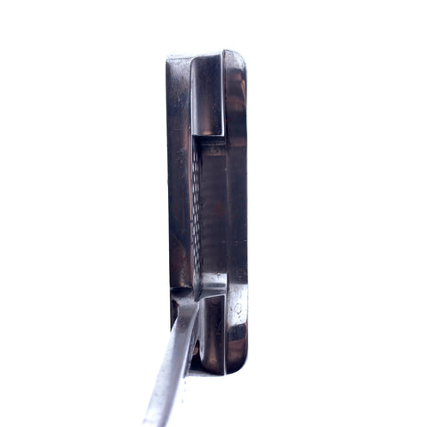 Used Scotty Cameron Teryllium TeI3 Newport Original Putter / 34.0 Inches