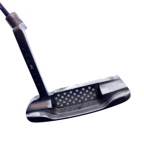 Used Scotty Cameron Teryllium TeI3 Newport Original Putter / 34.0 Inches