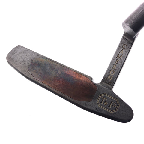 Used Scotty Cameron Teryllium TeI3 Newport Original Putter / 34.0 Inches