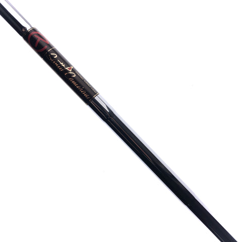Used Scotty Cameron Teryllium TeI3 Newport Original Putter / 34.0 Inches