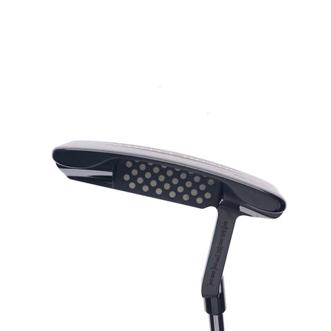 Used Scotty Cameron Teryllium TeI3 Newport Original Putter / 35.0 Inches