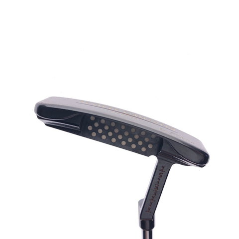 Used Scotty Cameron Teryllium TeI3 Newport Original Putter / 35.0 Inches