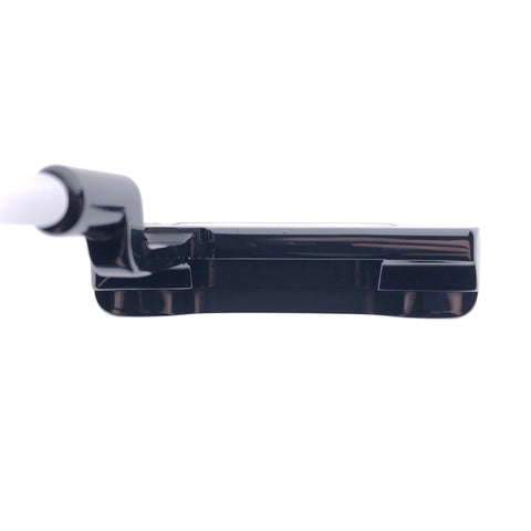 Used Scotty Cameron Teryllium TeI3 Newport Original Putter / 35.0 Inches